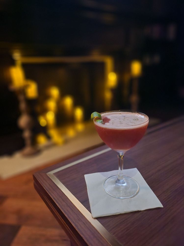 Los Angeles Athletic Club