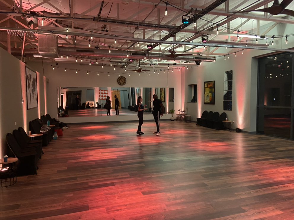 Alexander Dancesport