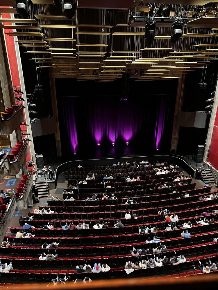 Butler Arts & Events Center