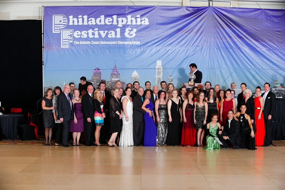 Danza Academy of Social Dance- Philadelphia