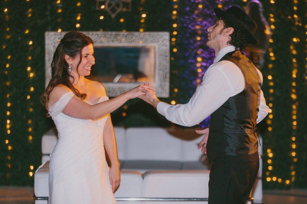 ROCKthePARTY! Choreography