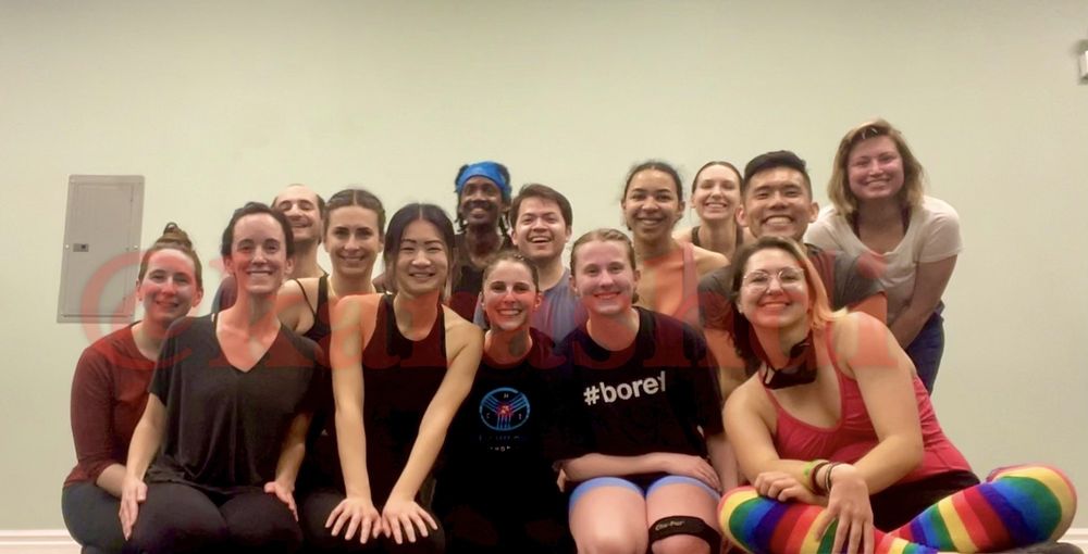 Glenwood Dance Studio