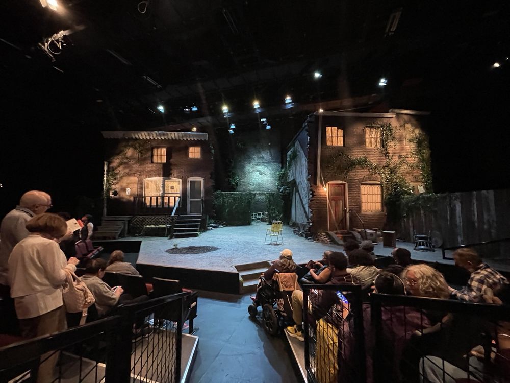 Arden Theatre Company