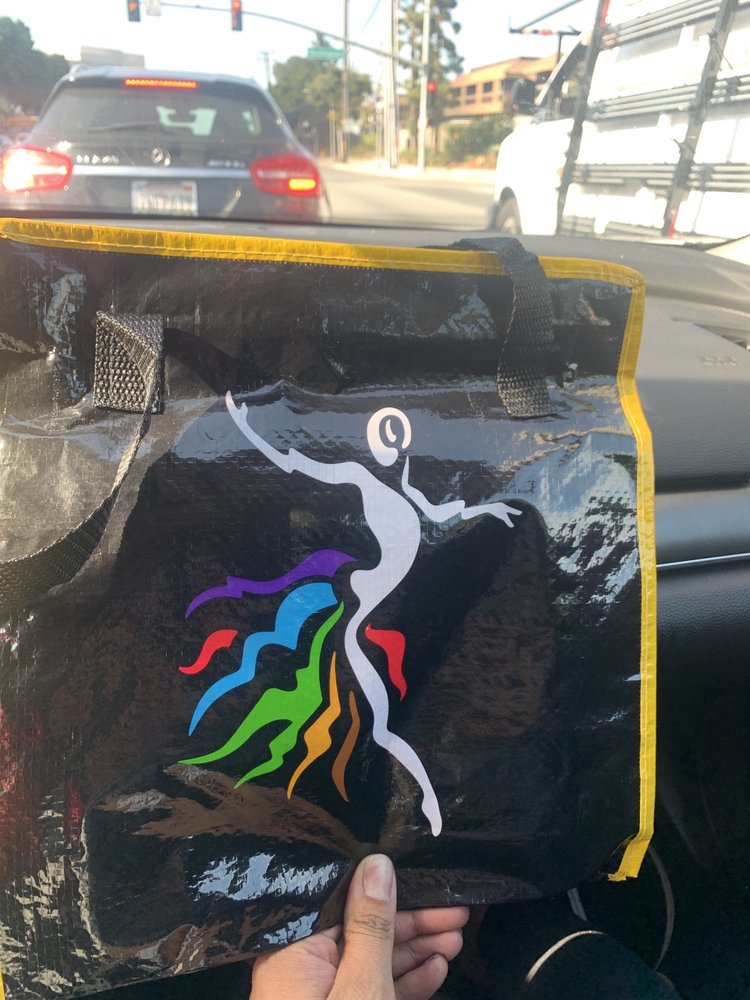 Dannys Dancers Warehouse